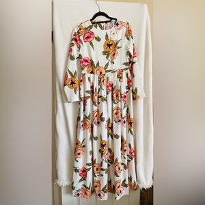 COPY - NWT DAINTY JEWELLS PEONY DRESS